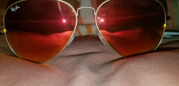 Ray Ban Aviator - Picture 4 of 4